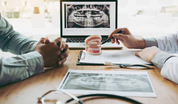 Best Emergency Treatment for Dental Infections or Abscesses in Frankton, IN