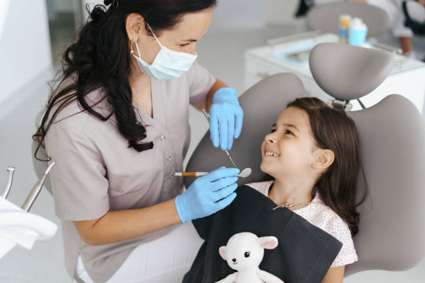 Best Emergency Tooth Extraction in Frankton, IN