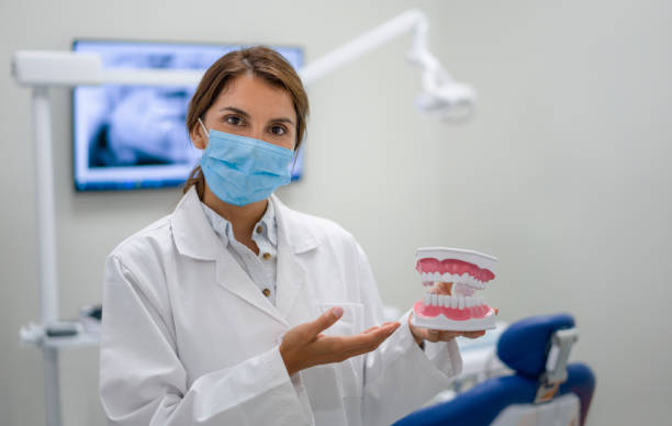 Best Emergency Wisdom Teeth Removal in Frankton, IN