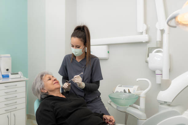 Best Emergency Gum Treatment in Frankton, IN