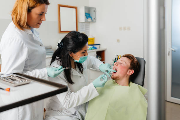 Best Emergency Denture Repair in Frankton, IN